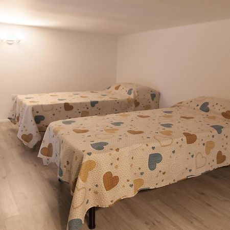 Ferienwohnung A Casa Di Nonna Bisceglie Exterior foto
